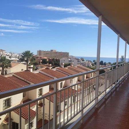 Saltillo Alto Torremolinos Extérieur photo