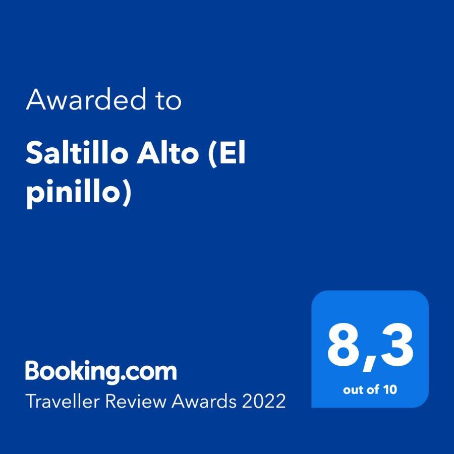 Saltillo Alto Torremolinos Extérieur photo