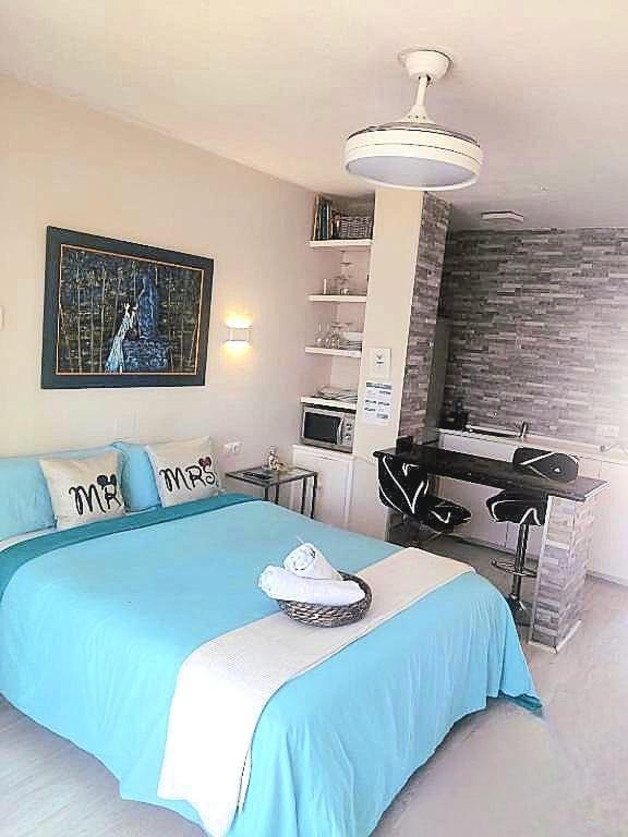 Saltillo Alto Torremolinos Extérieur photo
