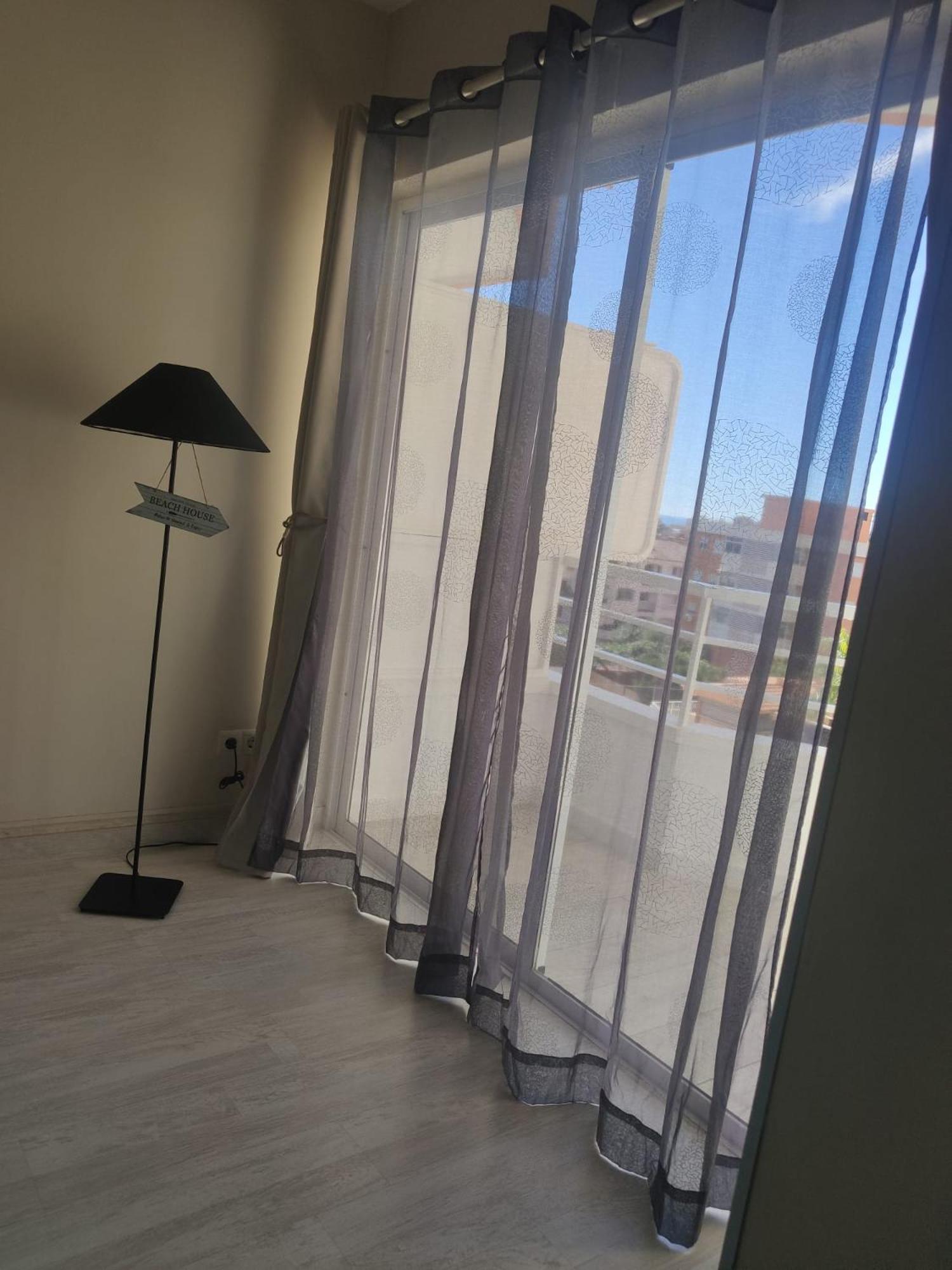 Saltillo Alto Torremolinos Extérieur photo