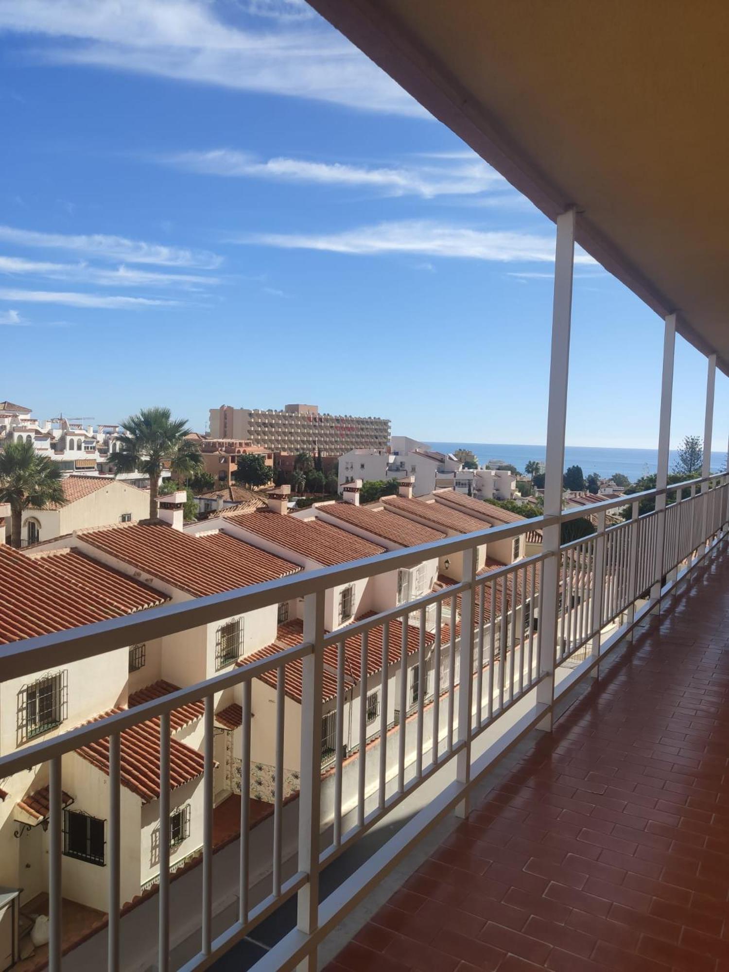 Saltillo Alto Torremolinos Extérieur photo