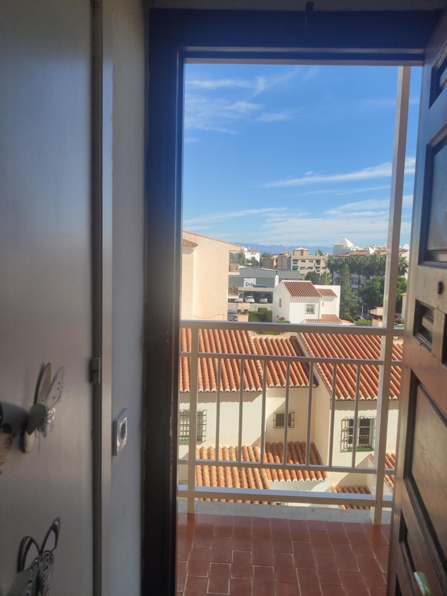 Saltillo Alto Torremolinos Extérieur photo
