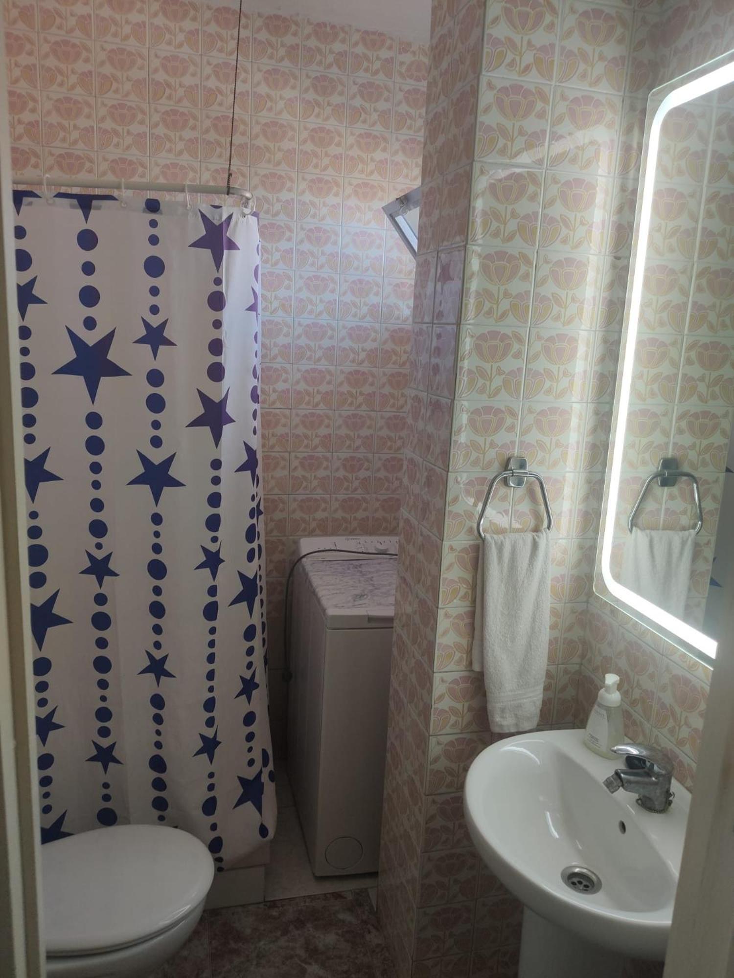Saltillo Alto Torremolinos Extérieur photo