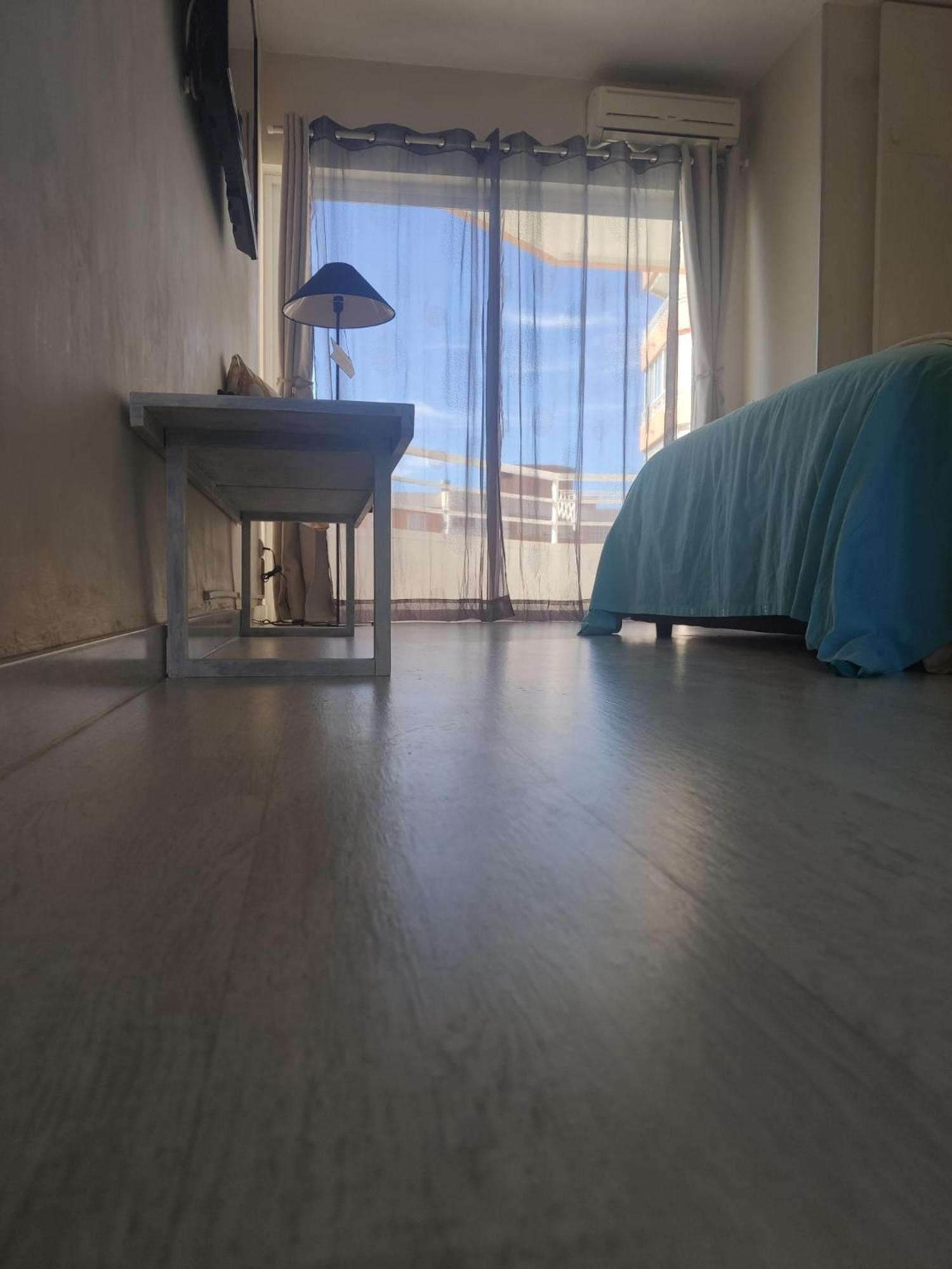 Saltillo Alto Torremolinos Extérieur photo