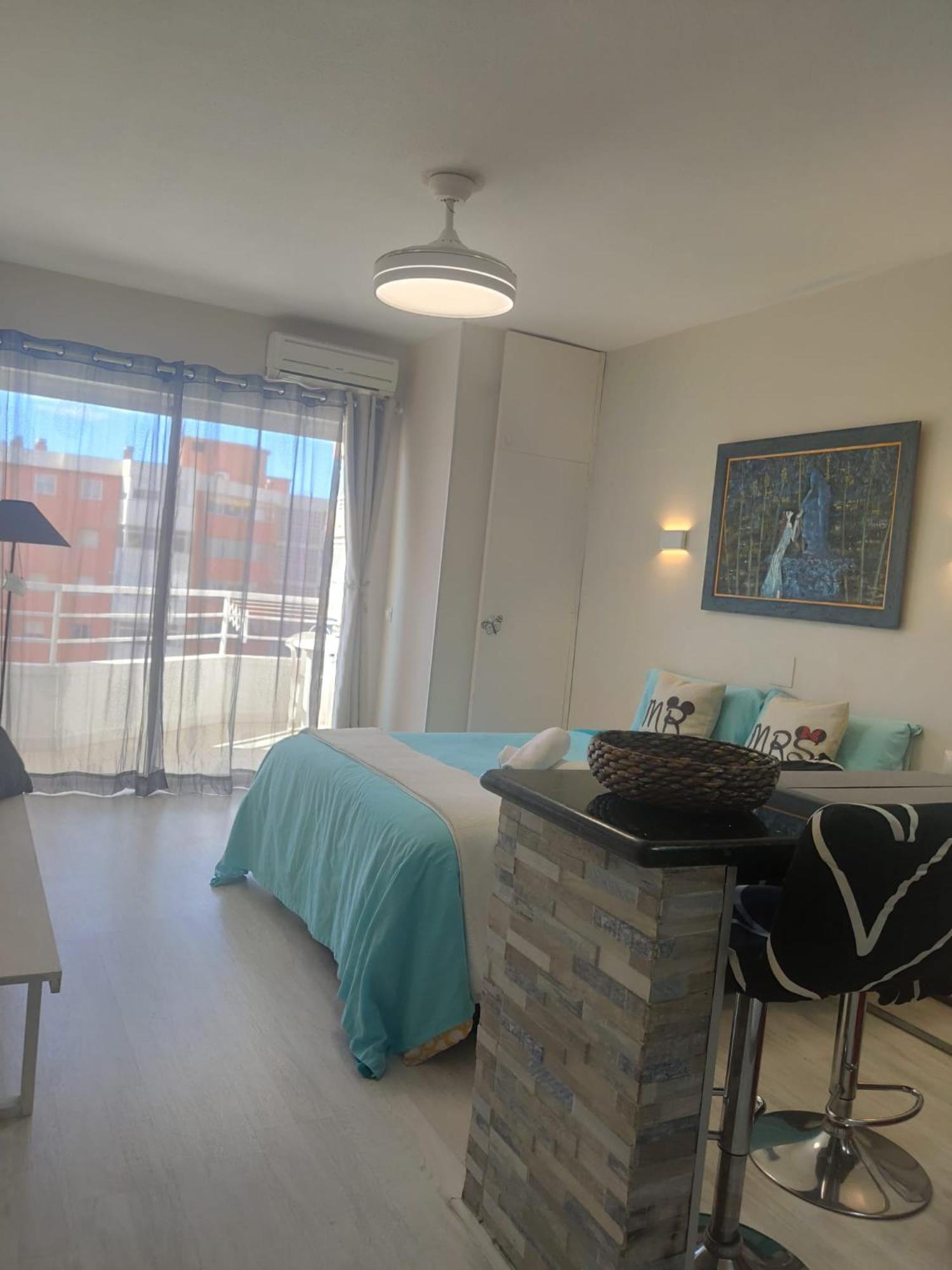 Saltillo Alto Torremolinos Extérieur photo