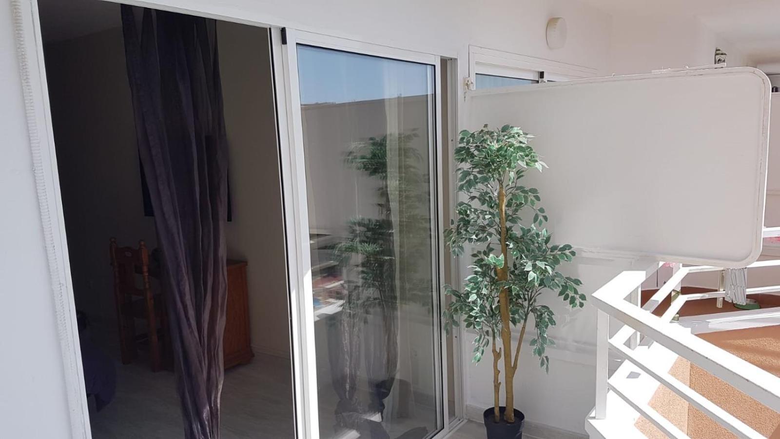 Saltillo Alto Torremolinos Extérieur photo