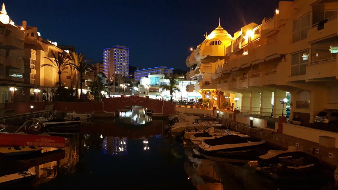 Saltillo Alto Torremolinos Extérieur photo