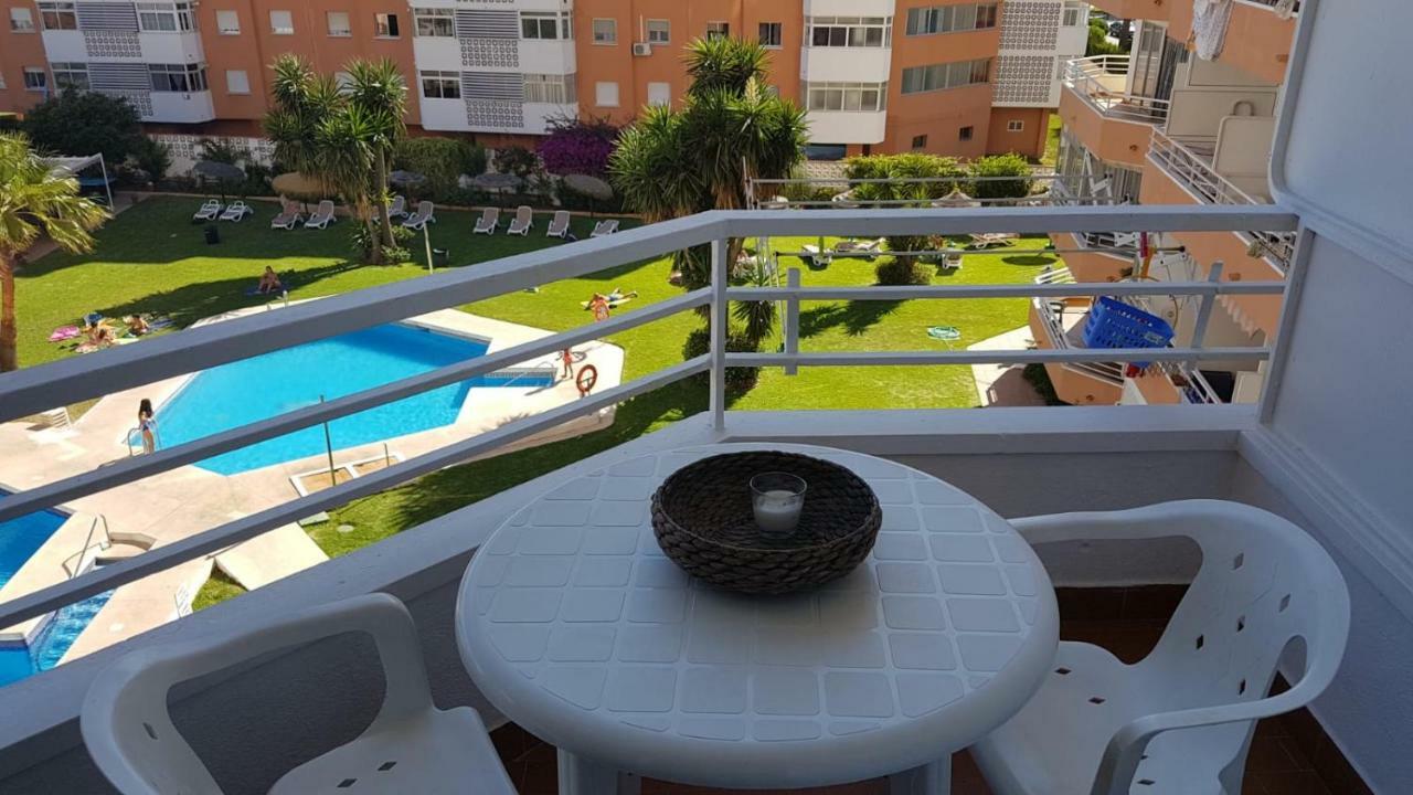 Saltillo Alto Torremolinos Extérieur photo