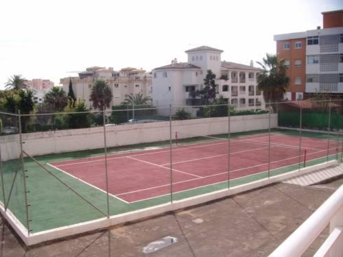 Saltillo Alto Torremolinos Extérieur photo