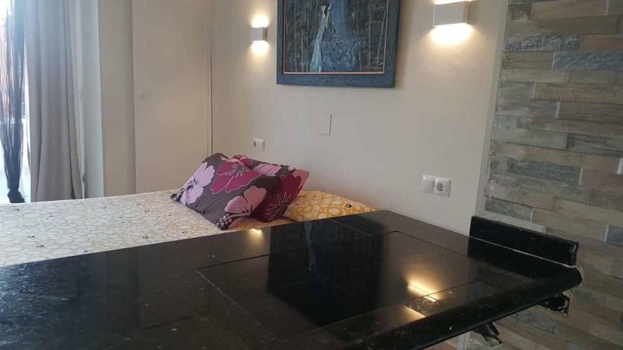 Saltillo Alto Torremolinos Extérieur photo